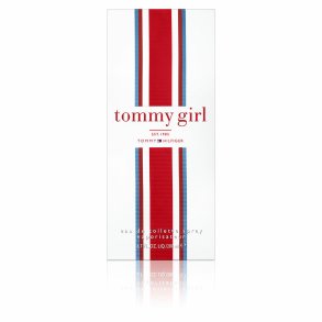 Dameparfume Tommy Hilfiger TOMMY GIRL EDT 200 ml