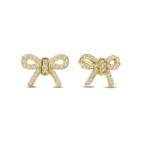 reringe til kvinder New Bling 9NB-1551 Gylden