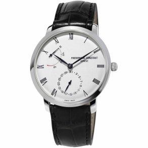 Herreur Frederique Constant SLIMLINE POWER RESERVE MANUFACTURE ( 40 mm)