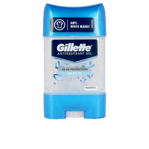 Deodorant Gel Gillette Artic Ice Deodorant 48 timer (70 ml)