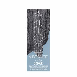 Permanent Farve Schwarzkopf Igora Vibrance 60 ml
