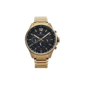 Herreur Tommy Hilfiger 1791974 Gylden ( 45 mm)