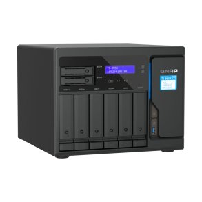 Network Storage Qnap TS-855X-8G Sort