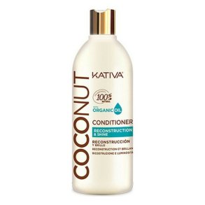 Hrbalsam Kativa Coconut (500 ml)