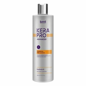 Glattende Shampoo Kativa Bmt Kerapro 300 ml