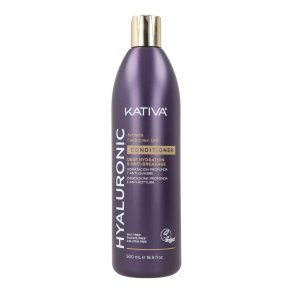 Hrbalsam Kativa Hyaluronic 500 ml