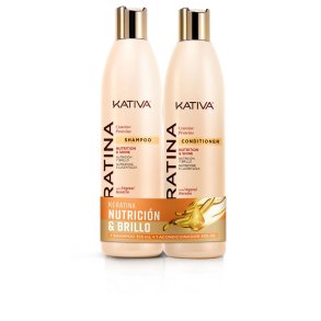 H�rbalsam Kativa KERATINA KATIVA 355 ml