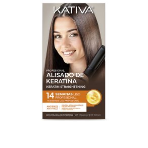H�rbalsam Kativa KATIVA PROFESIONAL 4 Dele