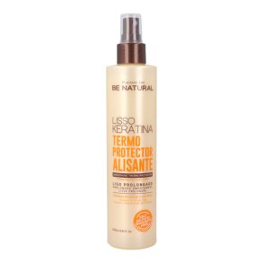 Hrstyling Creme Be Natural Life Be 250 ml