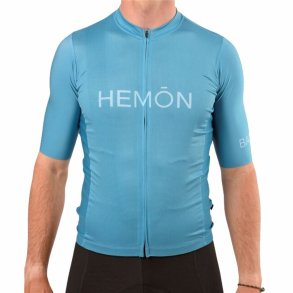 Cykeltrje Hemon Basic Bl