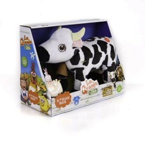 Bamse med Lyd Bandai 80003 30 x 13 x 23 cm