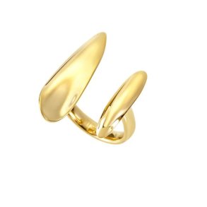 reringe til kvinder Breil TJ3706 Sterling slv 925 Gylden