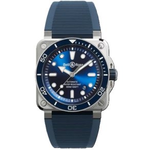 Herreur Bell & Ross BR03A-D-BL-ST_SRB