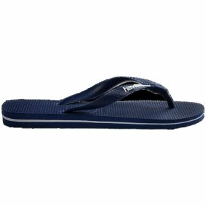 Klipklappere til mnd Havaianas Logo Bl