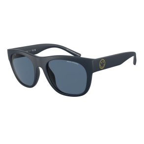Solbriller til mnd Armani Exchange AX4128SU-818180  55 mm