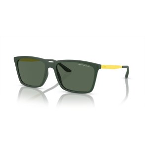 Solbriller til m�nd Armani Exchange AX4138S-830171 � 57 mm