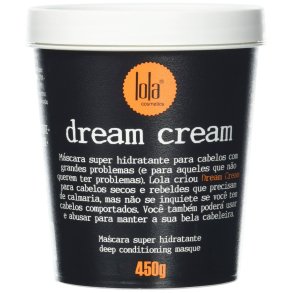 Hrmaske Lola Cosmetics Dream 450 g