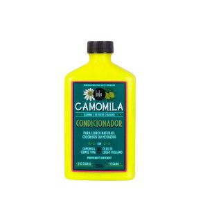 Hrbalsam Lola Cosmetics Camomila 250 ml