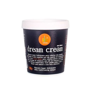 Hrmaske Lola Cosmetics Dream Cream 200 g