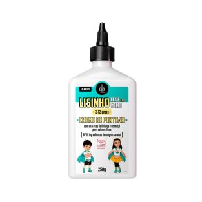 Hrstyling Creme Lola Cosmetics Smooth Comb Kids 250 ml