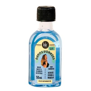 Hrolie Lola Cosmetics Danos Vorazes 50 ml