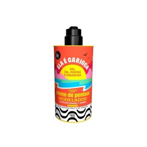 Hrstyling Creme Lola Cosmetics Ela  Carioca 4Abc 480 g