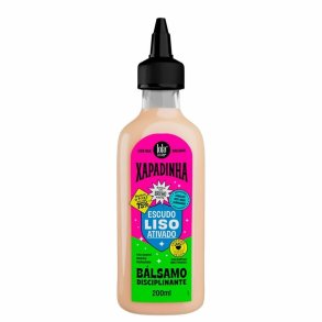 Hrmaske Lola Cosmetics Xapadinha 200 ml