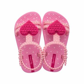 Klipklappere til b�rn Ipanema BABY 81997 AG194  Pink