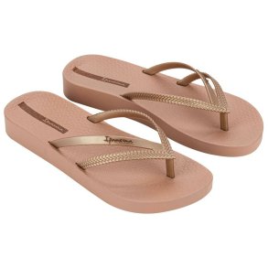 Klipklappere til damer Ipanema 82840 AQ445 Pink