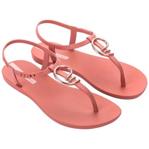 Klipklappere til damer Ipanema IP83656 BD176 Pink