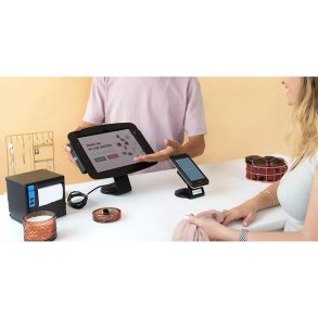 Tablet cover Compulocks 111B830IPMSB Sort