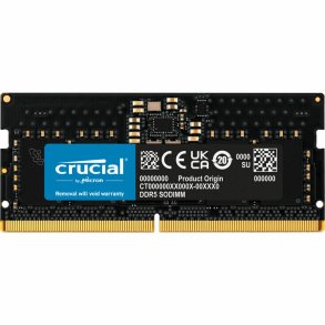 RAM-hukommelse Crucial CT8G56C46S5 8 GB DDR5 5600 MHz CL46