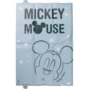 Changer Mickey Mouse CZ10345 Transport Bl 63 x 40 x 1 cm