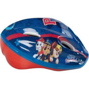 Cykelhjelm til brn The Paw Patrol CZ10540 M Bl
