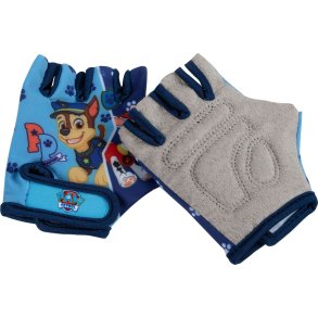 Cykelhandsker The Paw Patrol 10544 Brn Bl