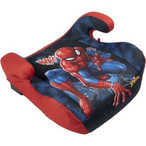 Autostol til brn Spider-Man SAO R129 III (22 - 36 kg) ECE R129 ISOFIX