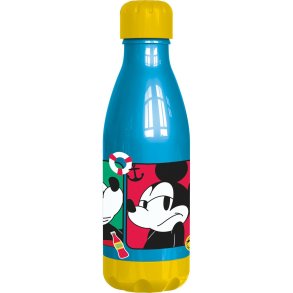 Vandflaske Mickey Mouse CZ11268 560 ml Multifarvet Plastik