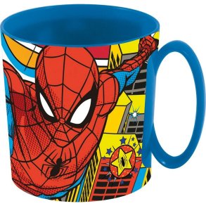 Krus Spider-Man CZ11396 R�d 350 ml