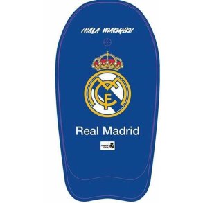 Surfbrt Real Madrid C.F. 94 cm Hvid