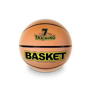 Basketball Mondo Orange Strrelse 7
