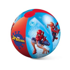 stranden Spider-Man PVC Plastik