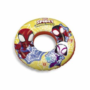 Oppustelig flyder Spidey 50 cm