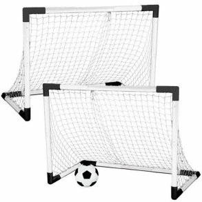 Basketballkurv Mondo Hvid