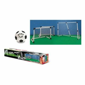 Basketballkurv Mondo Hvid