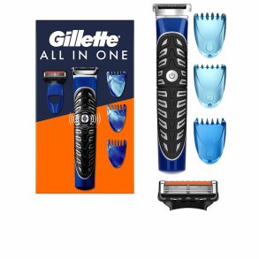 Hrtrimmer/Shaver Aussie STYLER ALL IN ONE