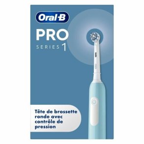 Elektrisk tandbrste Oral-B Pro 1 - Sensitive Clean