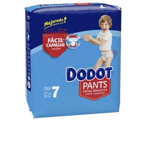 Bleer Dodot Pants Strrelse 7 17 kg (23 enheder)