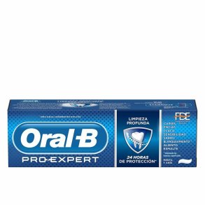 Tandpasta Oral-B Expert Dybdegende Rens 75 ml