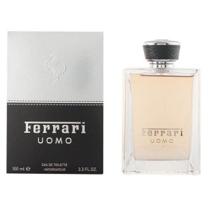Herreparfume Ferrari Uomo Elie Saab EDT (100 ml)