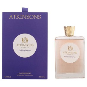 Dameparfume Fashion Decree Atkinsons EDT